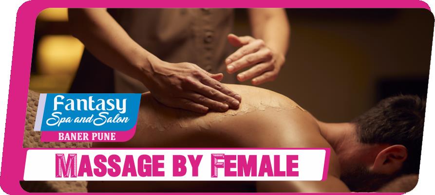 Body Massage in Baner